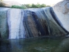 Wasserfall im Brandberg Wasserfall im Brandberg